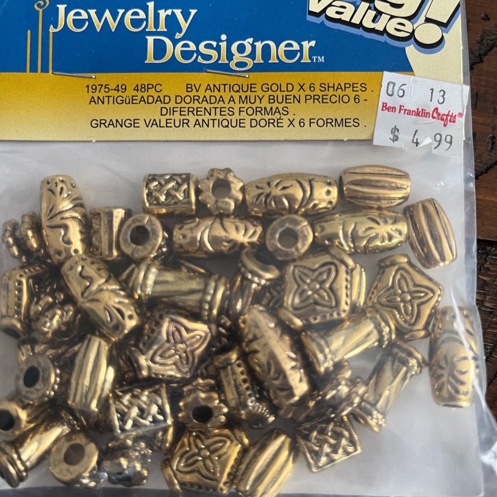 Beads - Picture 4 of 5